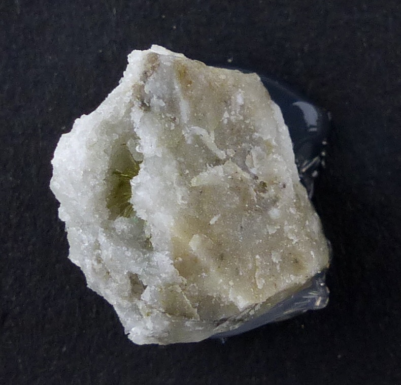 Olivenite