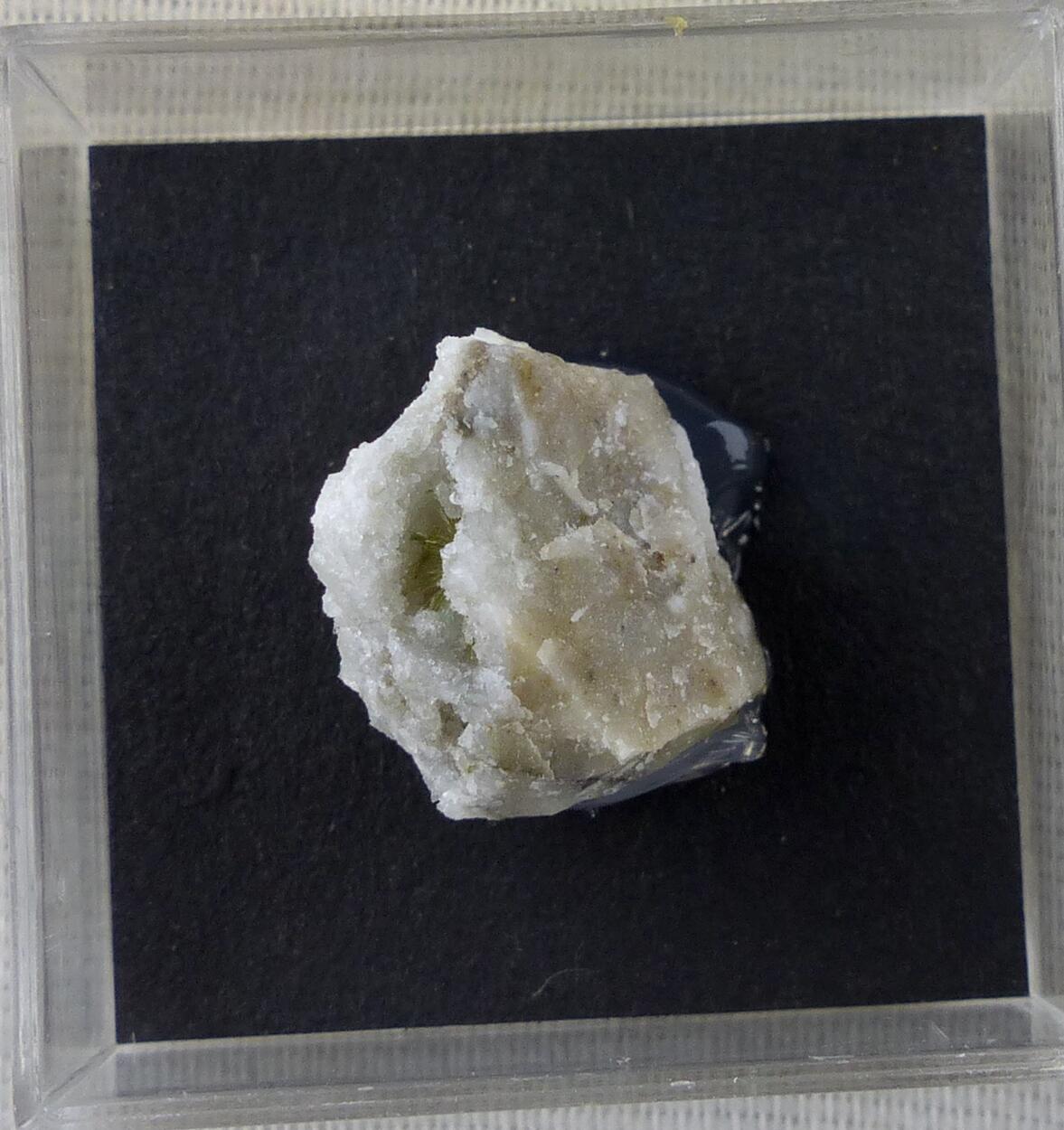 Olivenite