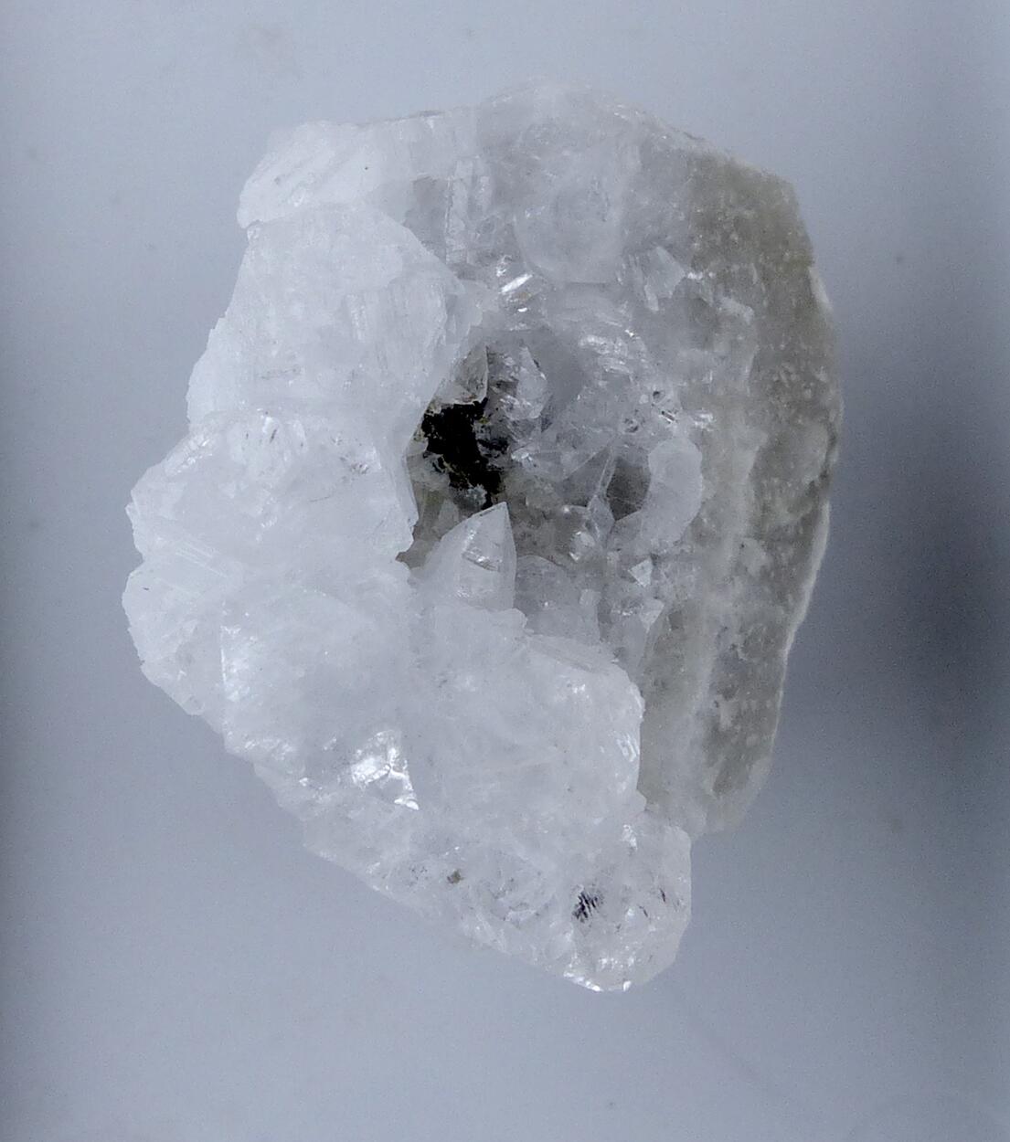 Anhydrite