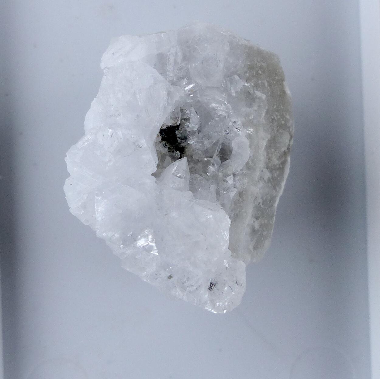 Anhydrite