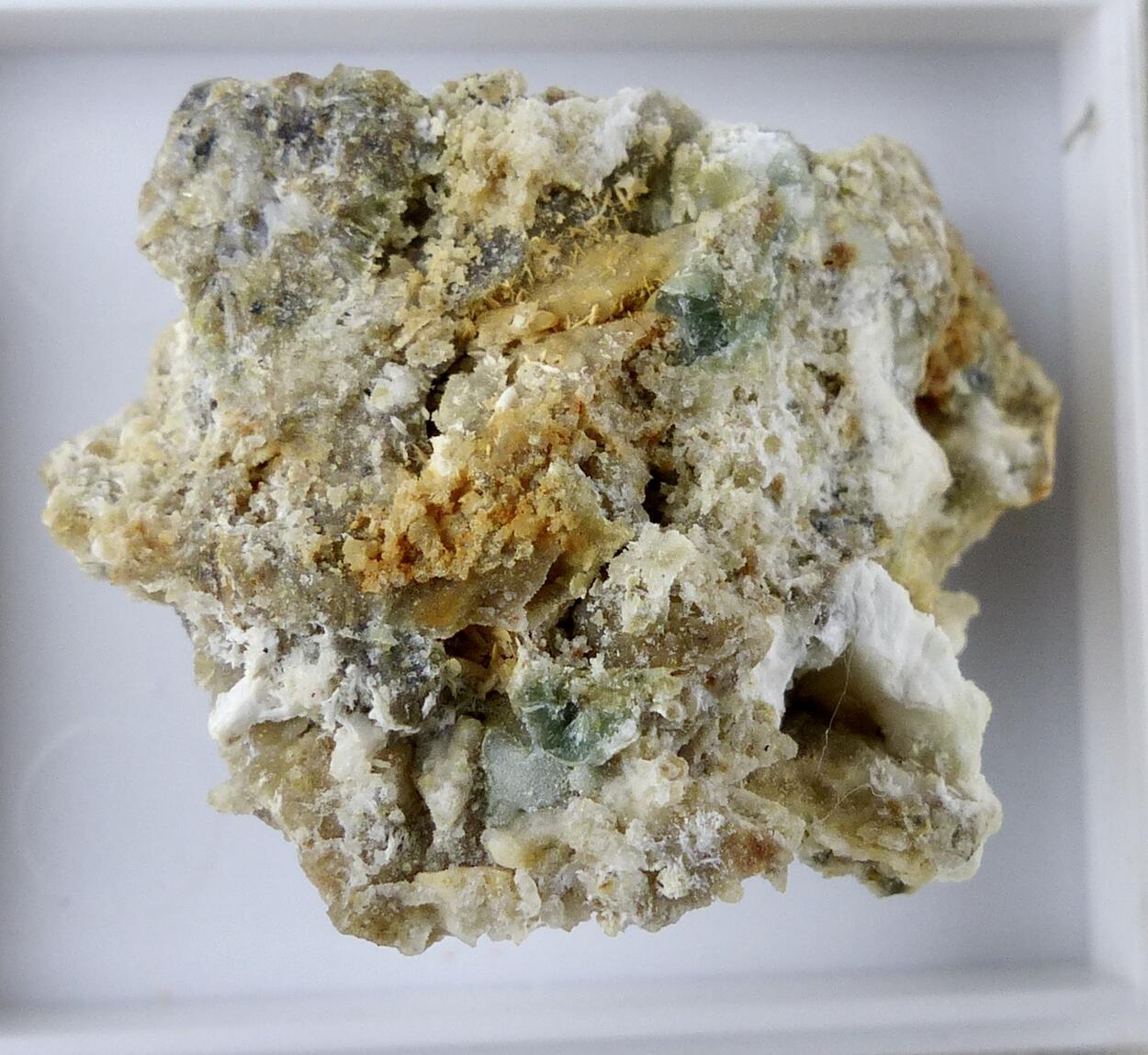 Adamite