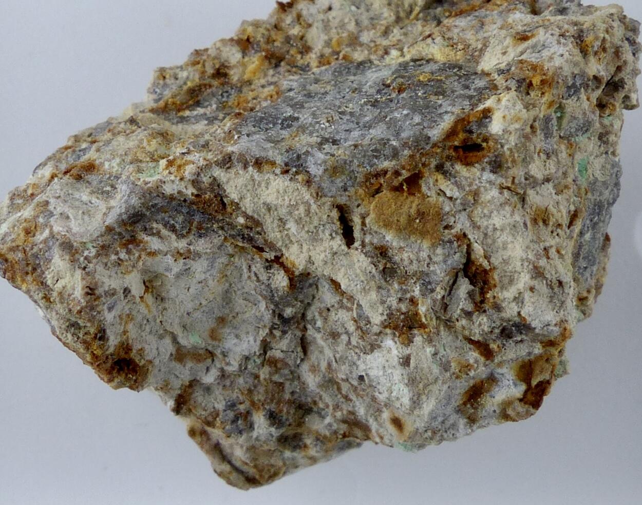 Sabugalite