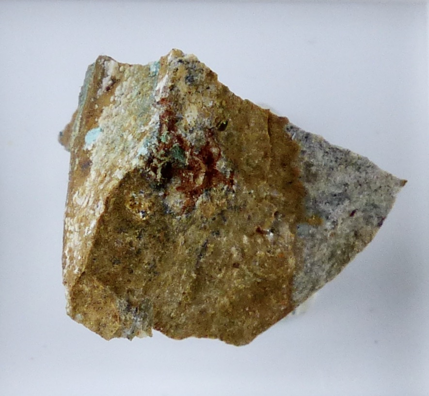 Cumengeite
