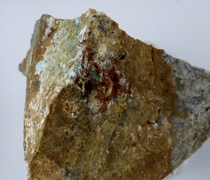Cumengeite