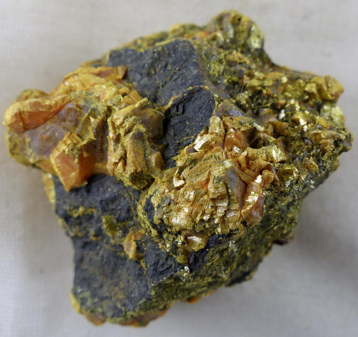 Orpiment