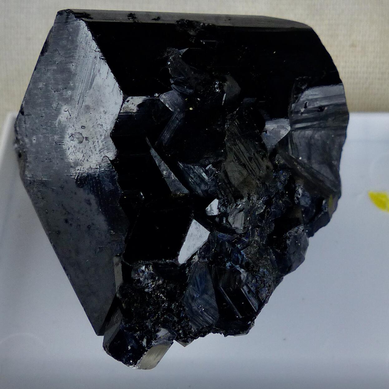 Schorl