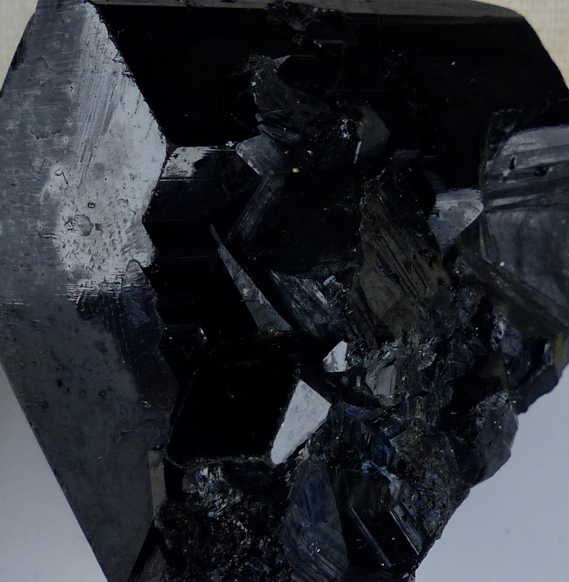 Schorl