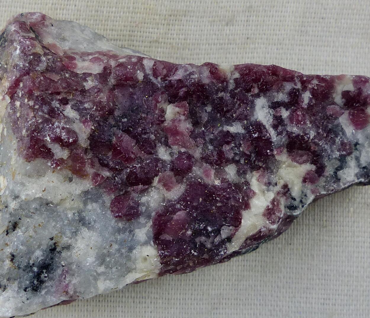 Eudialyte