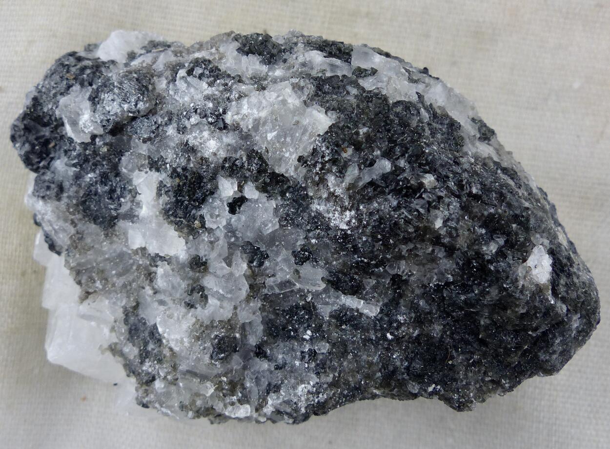 Pargasite