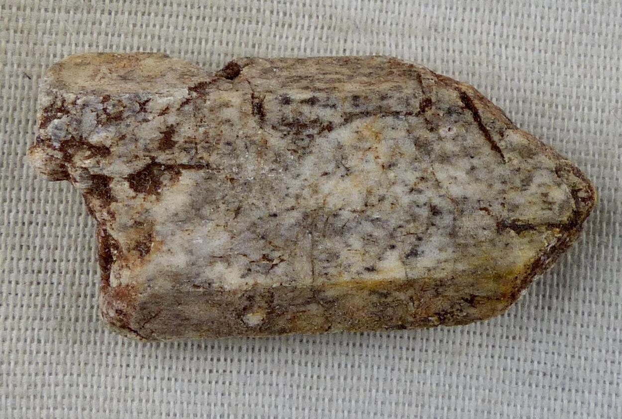 Tremolite Psm Diopside