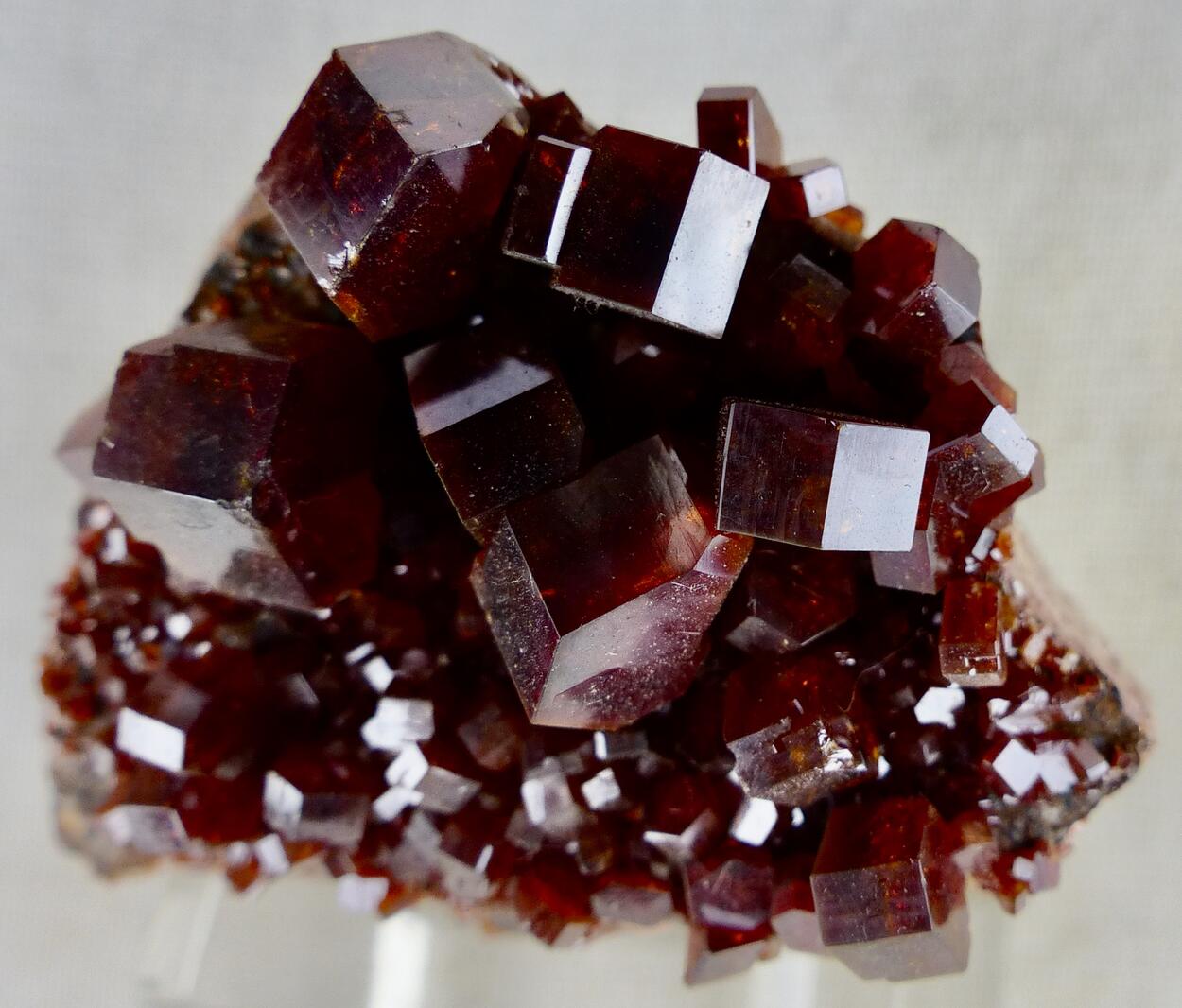 Vanadinite