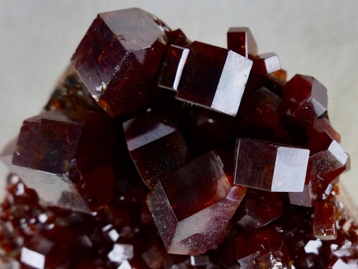 Vanadinite