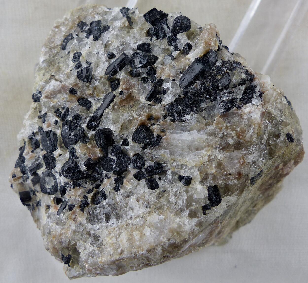 Dravite