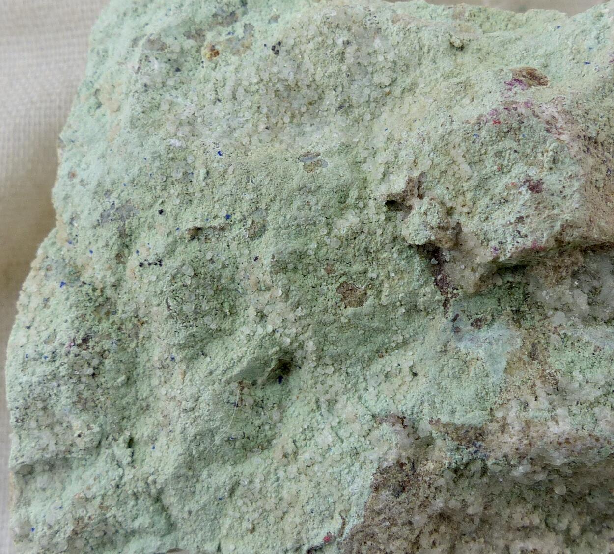 Gilalite