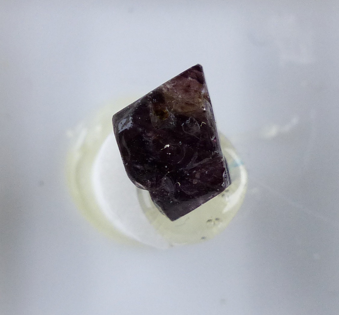 Spinel