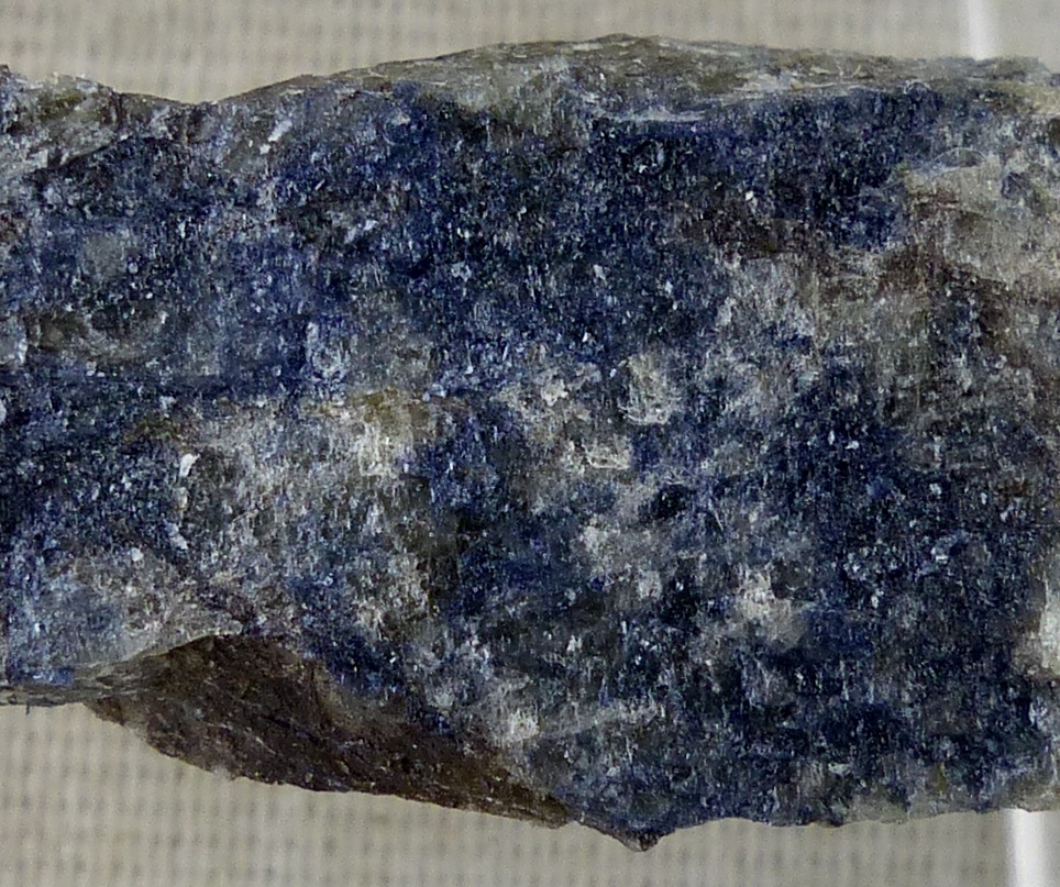 Lithiophilite