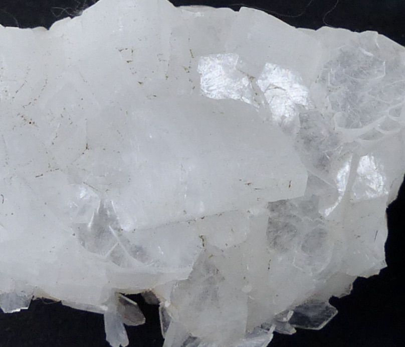 Apophyllite & Stilbite