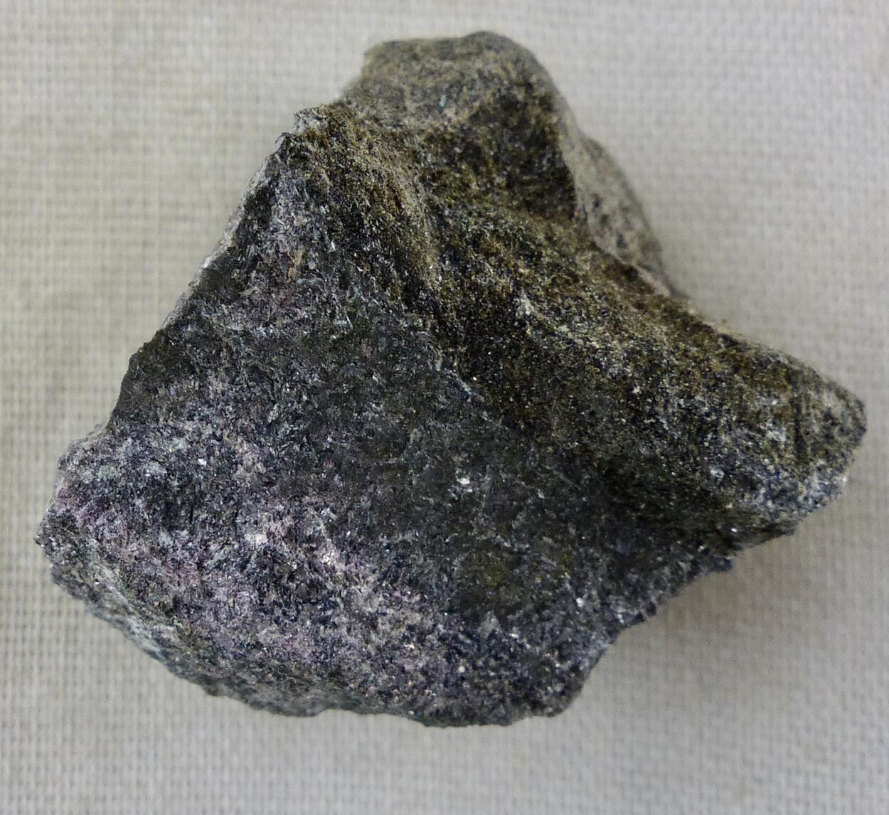Clinosafflorite
