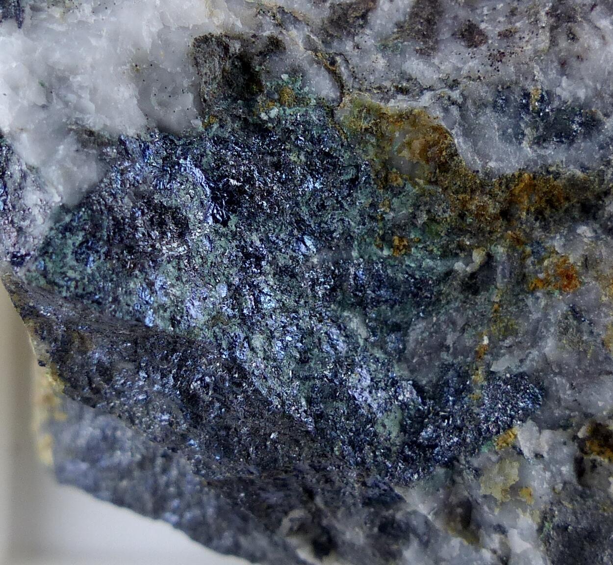 Bornite