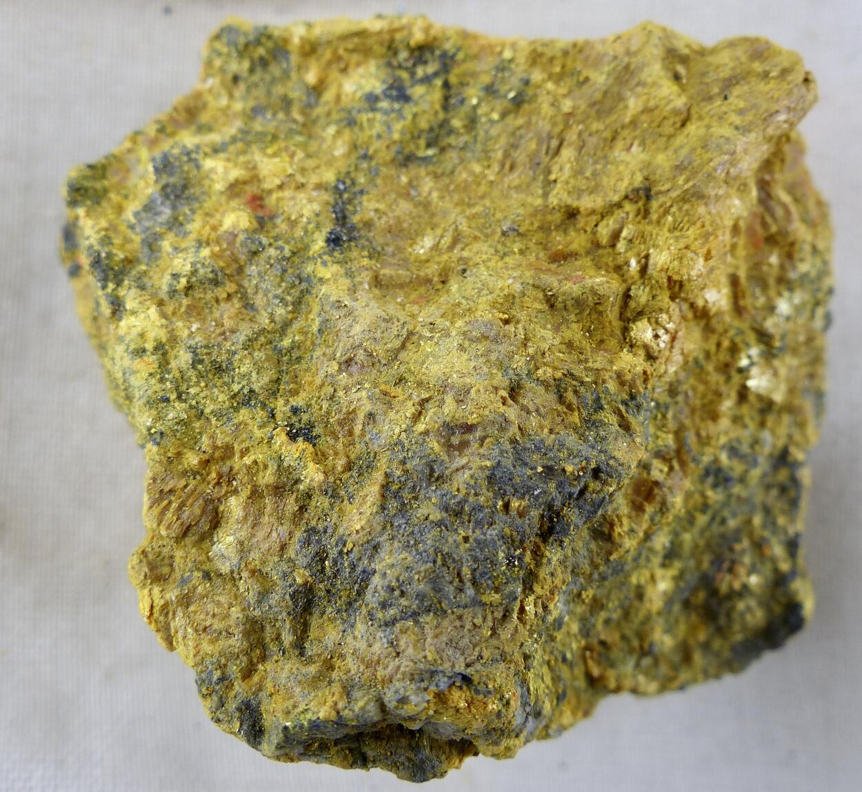 Orpiment