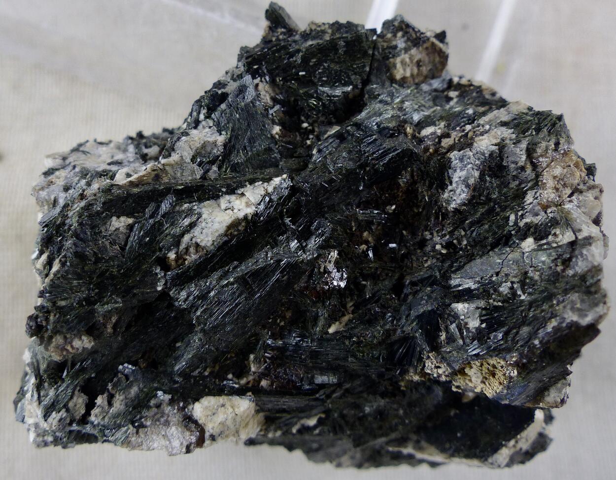 Ancylite-(Ce)