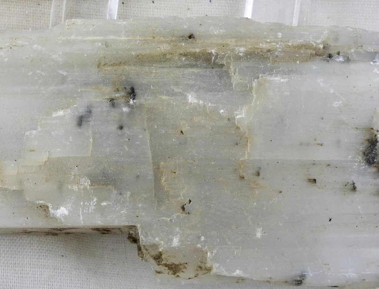 Ulexite