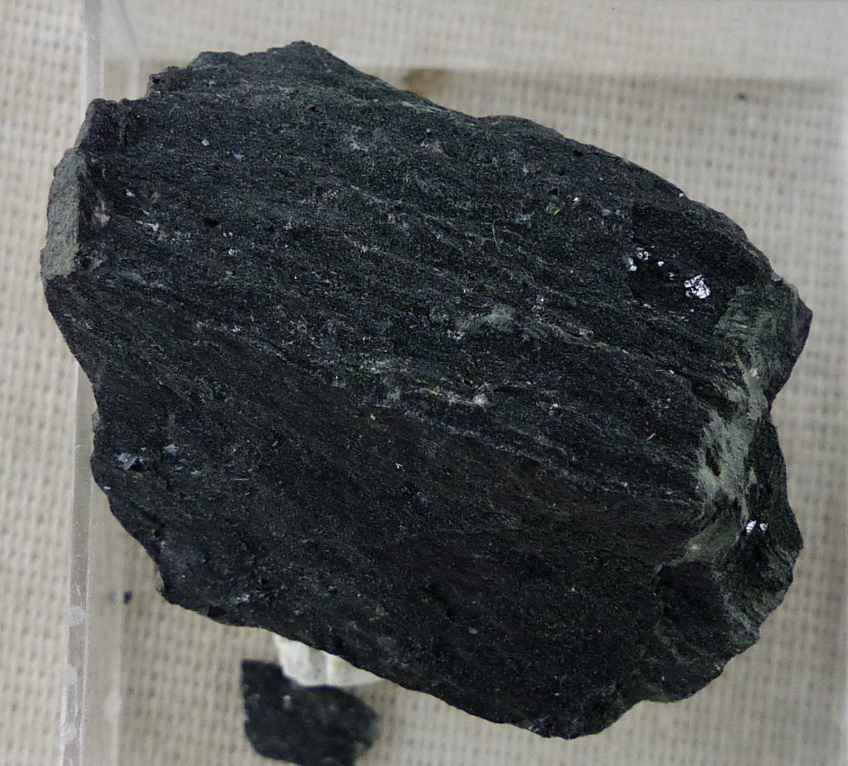 Thuringite & Magnetite