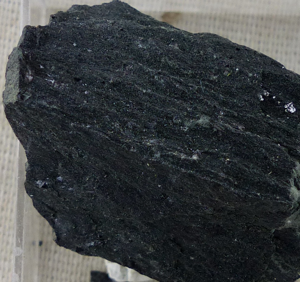 Thuringite & Magnetite