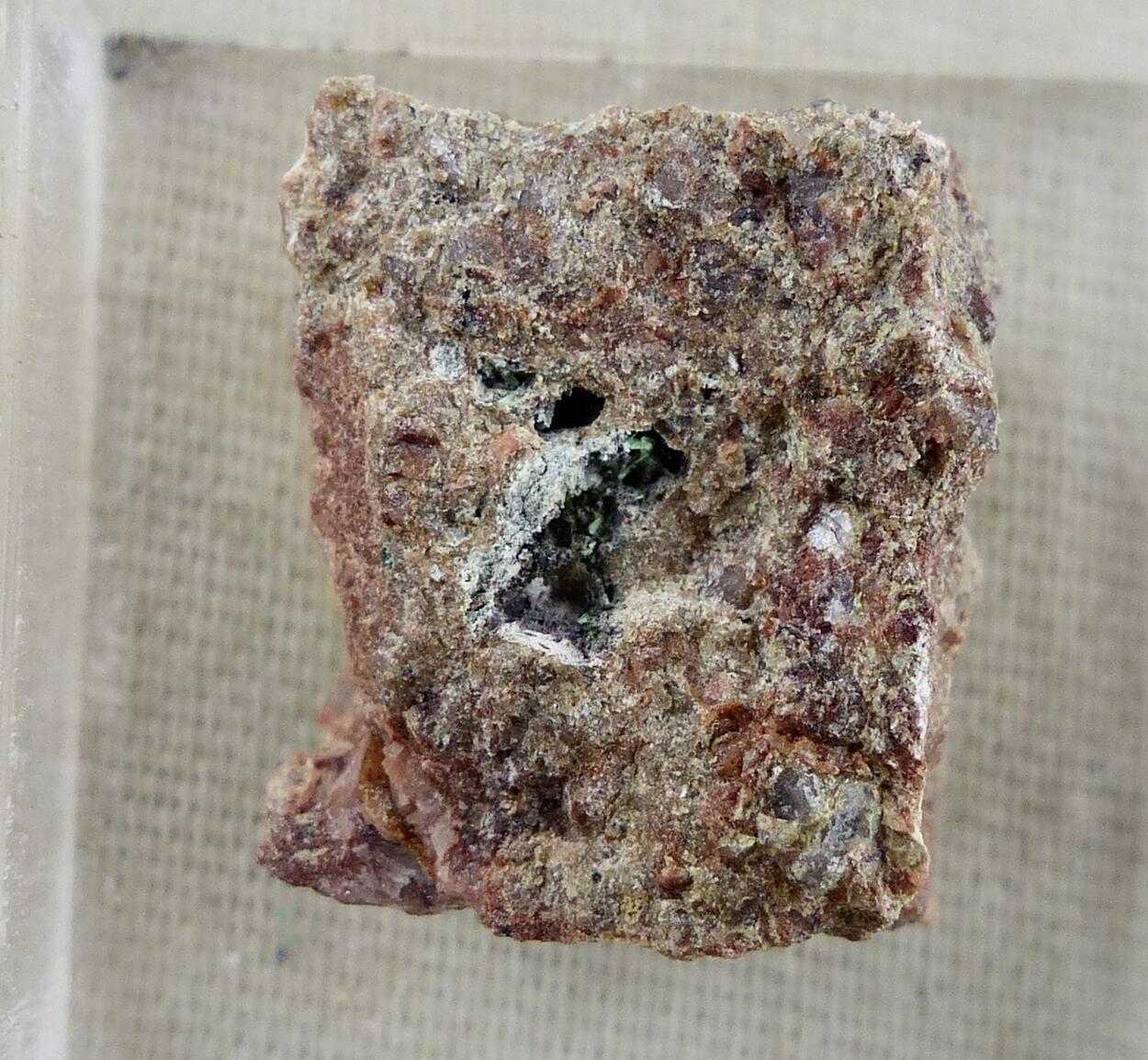 Heinrichite