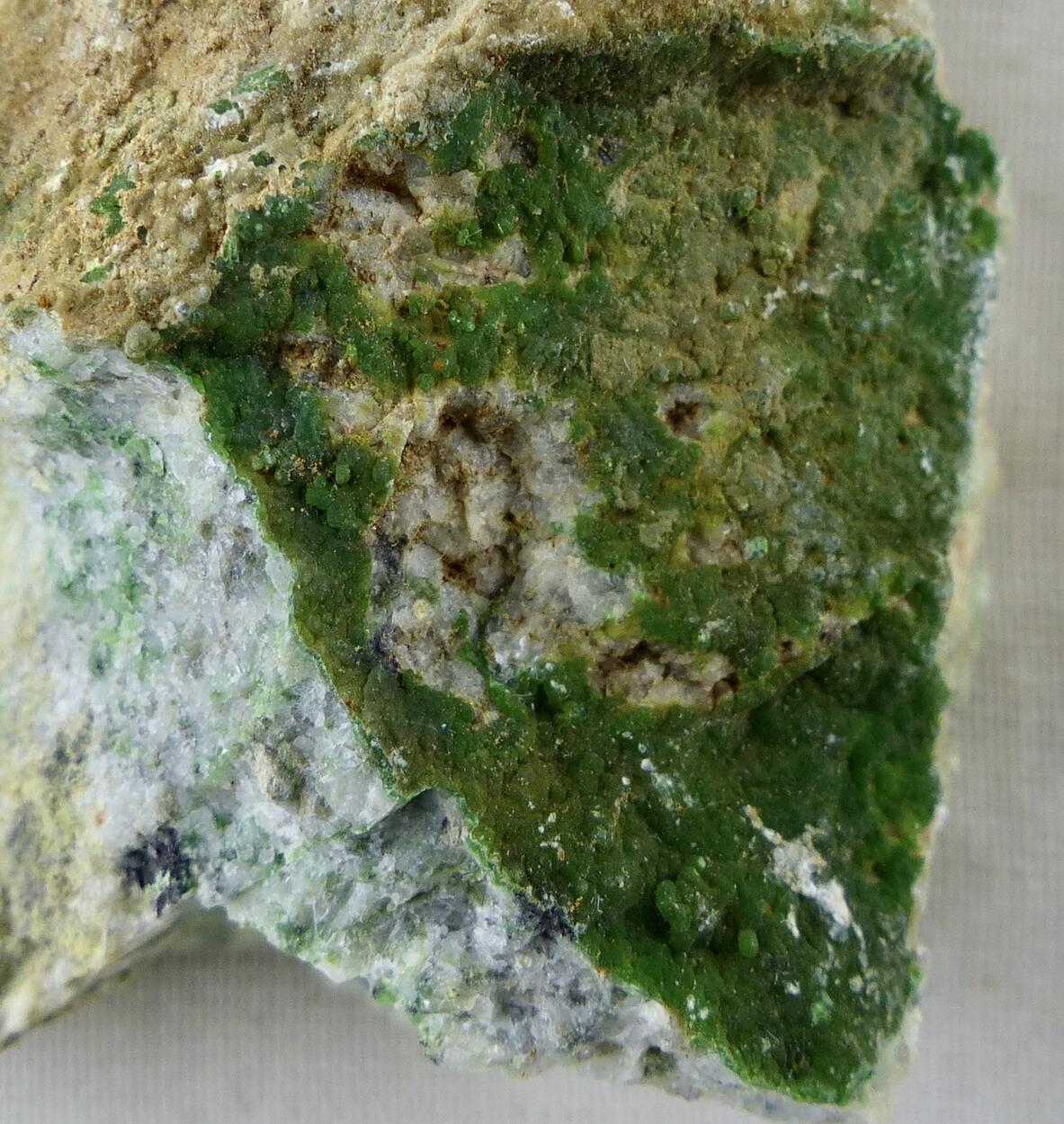 Conichalcite