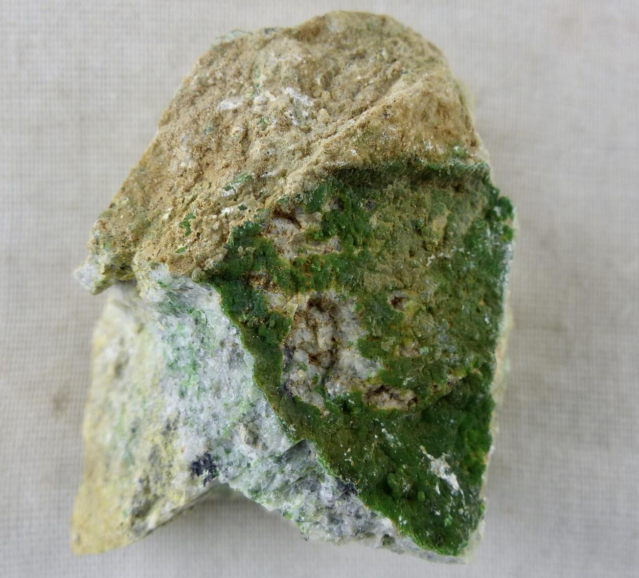 Conichalcite