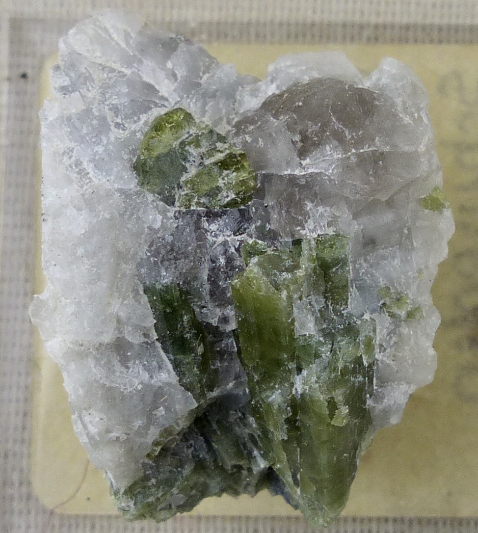 Elbaite