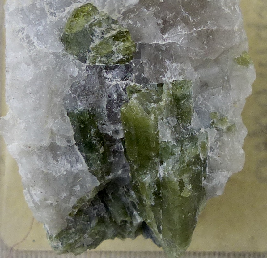 Elbaite