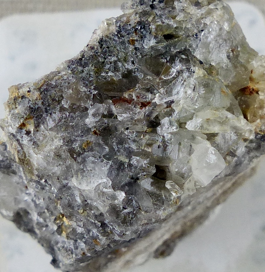 Wolframite