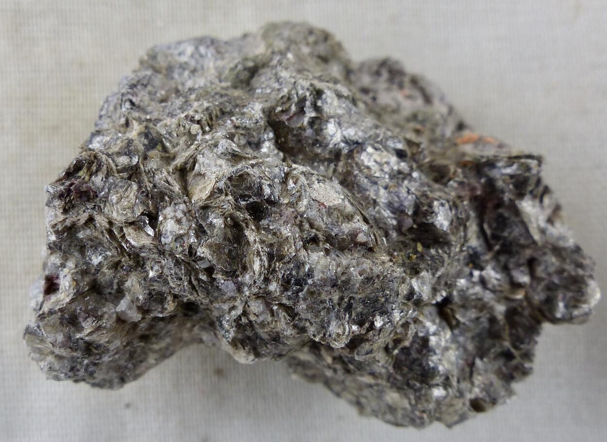 Zinnwaldite