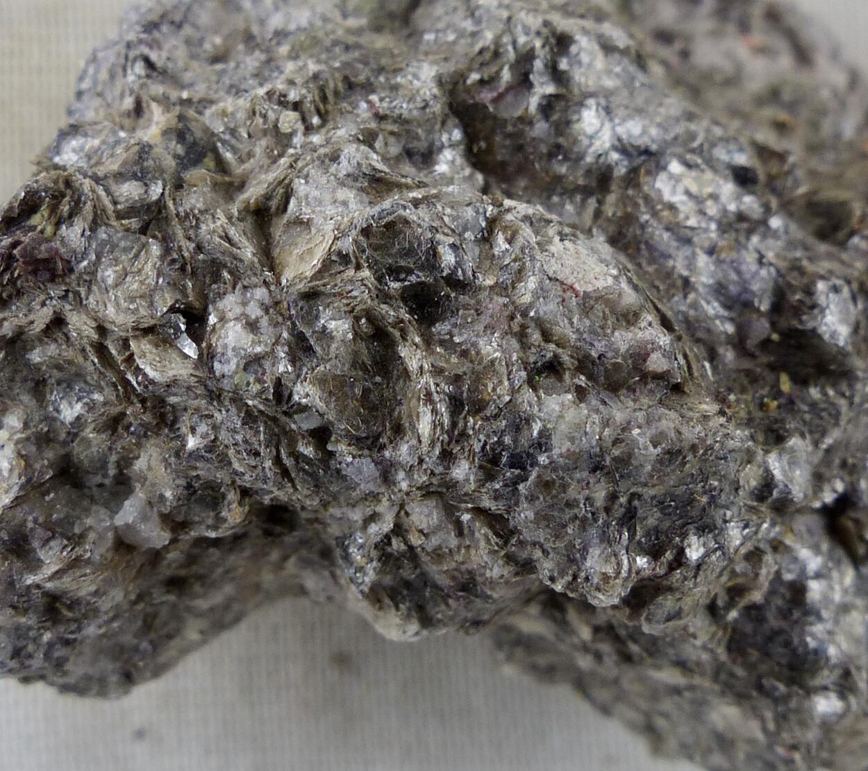 Zinnwaldite