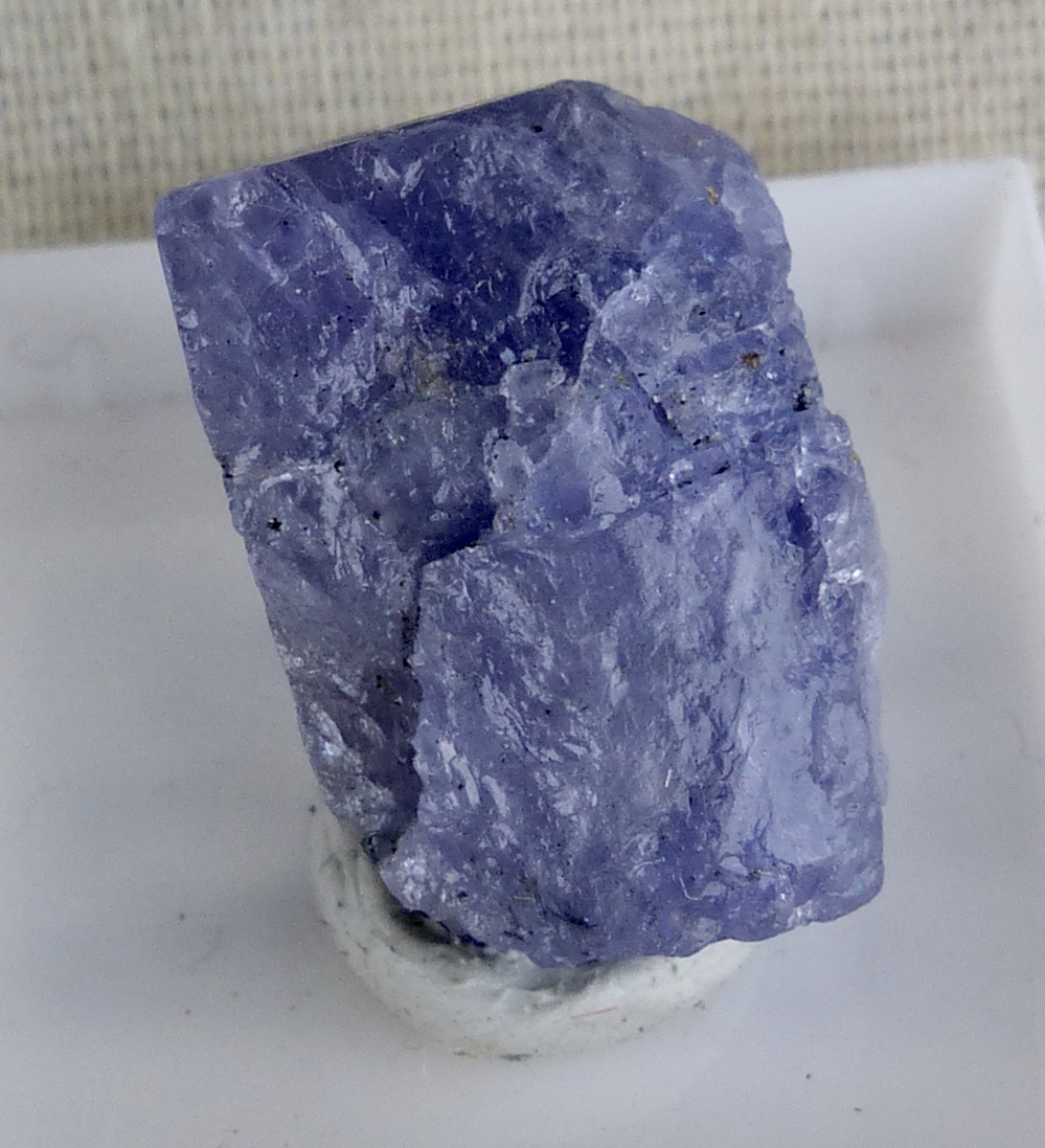 Tanzanite
