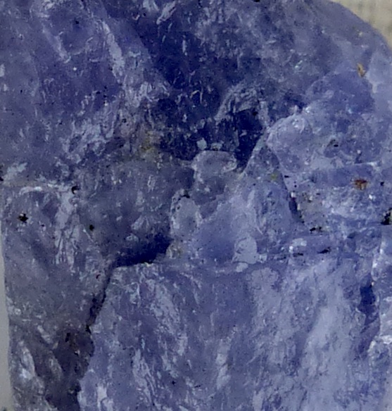 Tanzanite