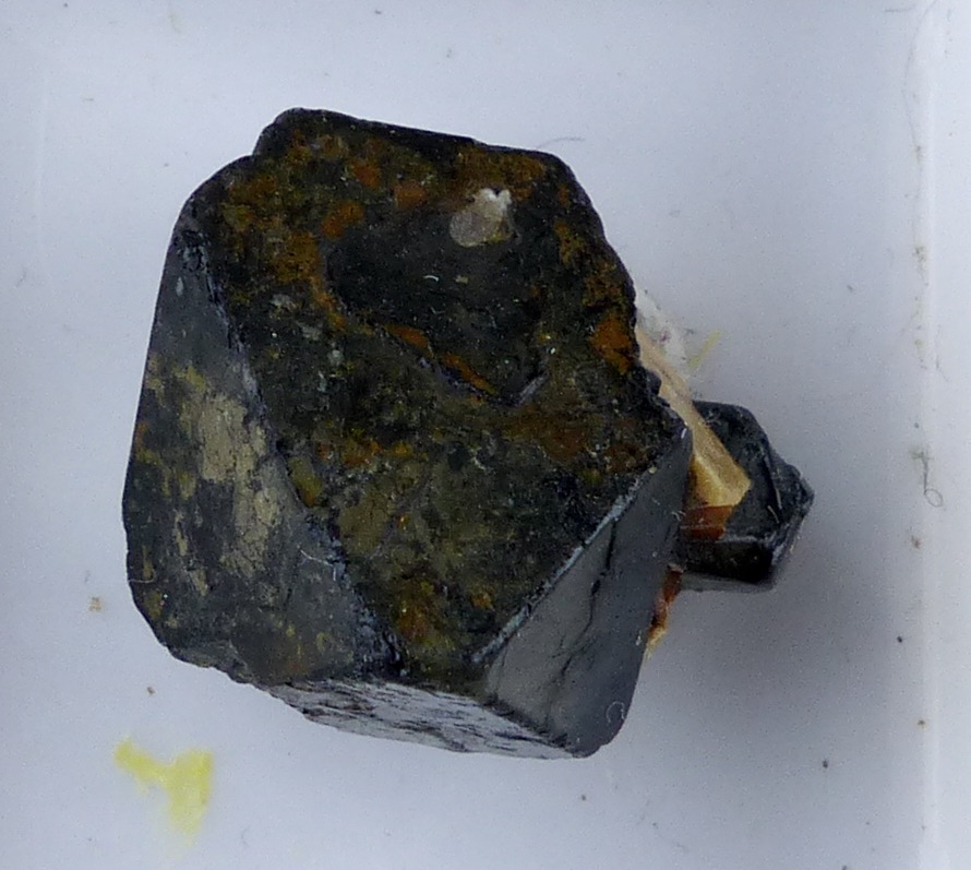 Spinel
