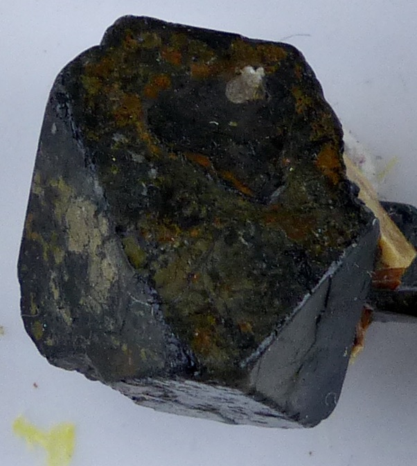 Spinel
