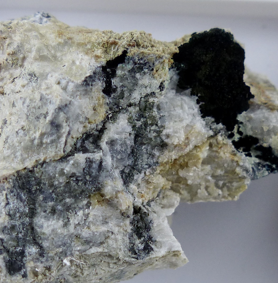 Schultenite & Anglesite