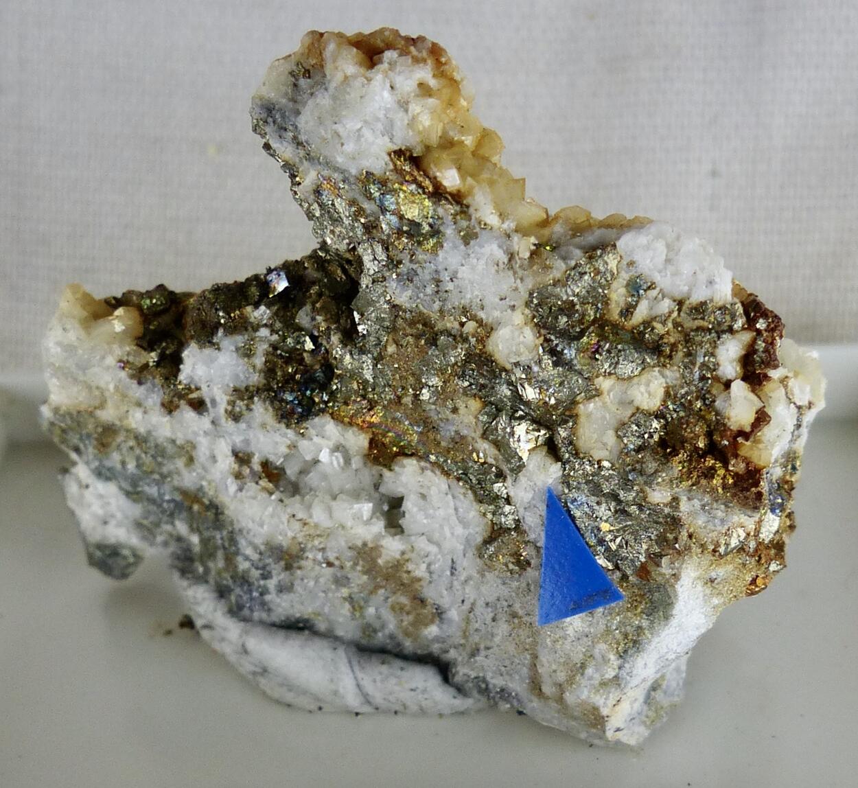 Gustavite