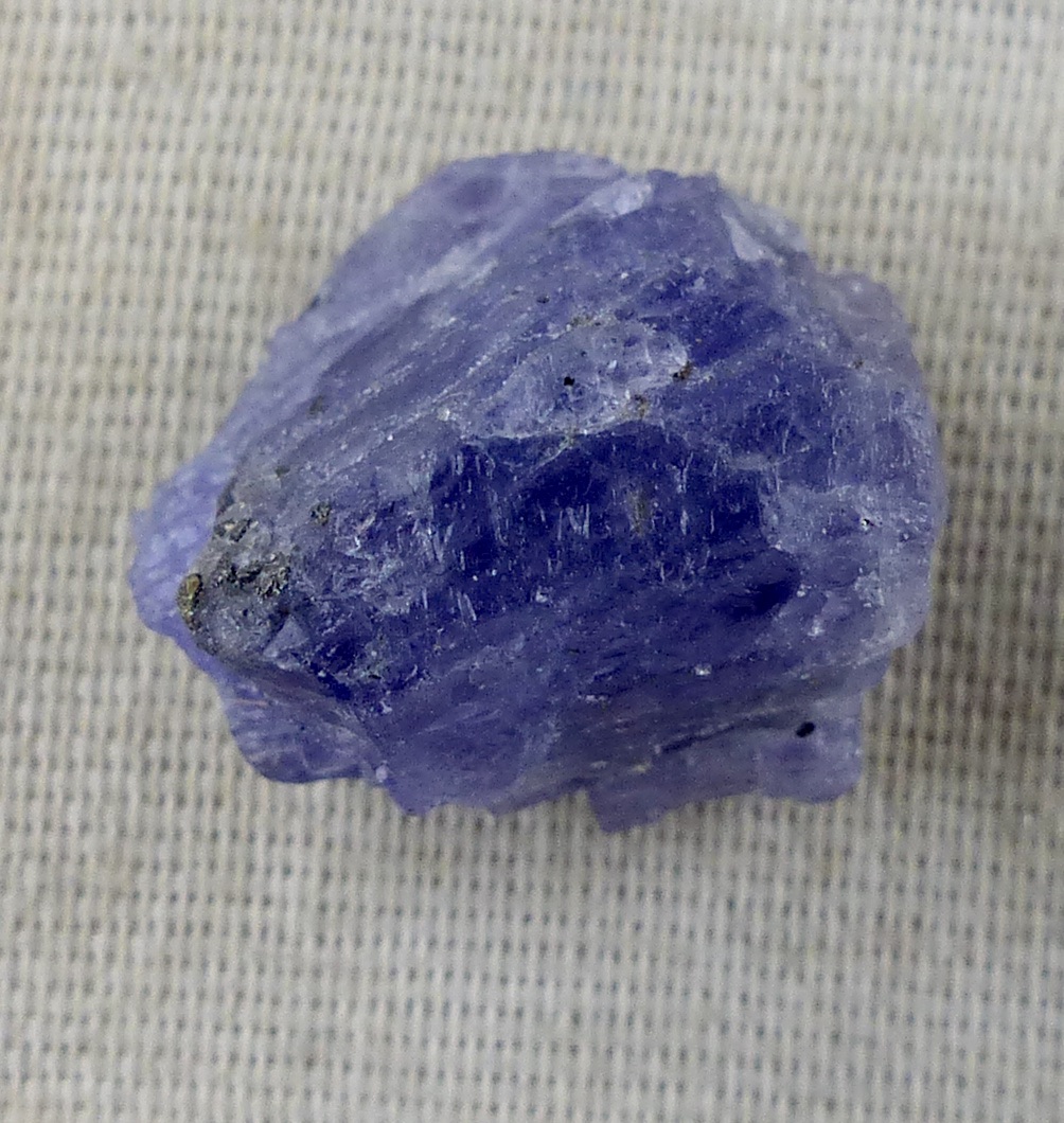 Tanzanite
