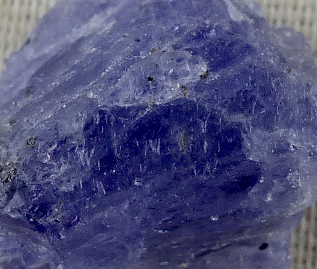 Tanzanite