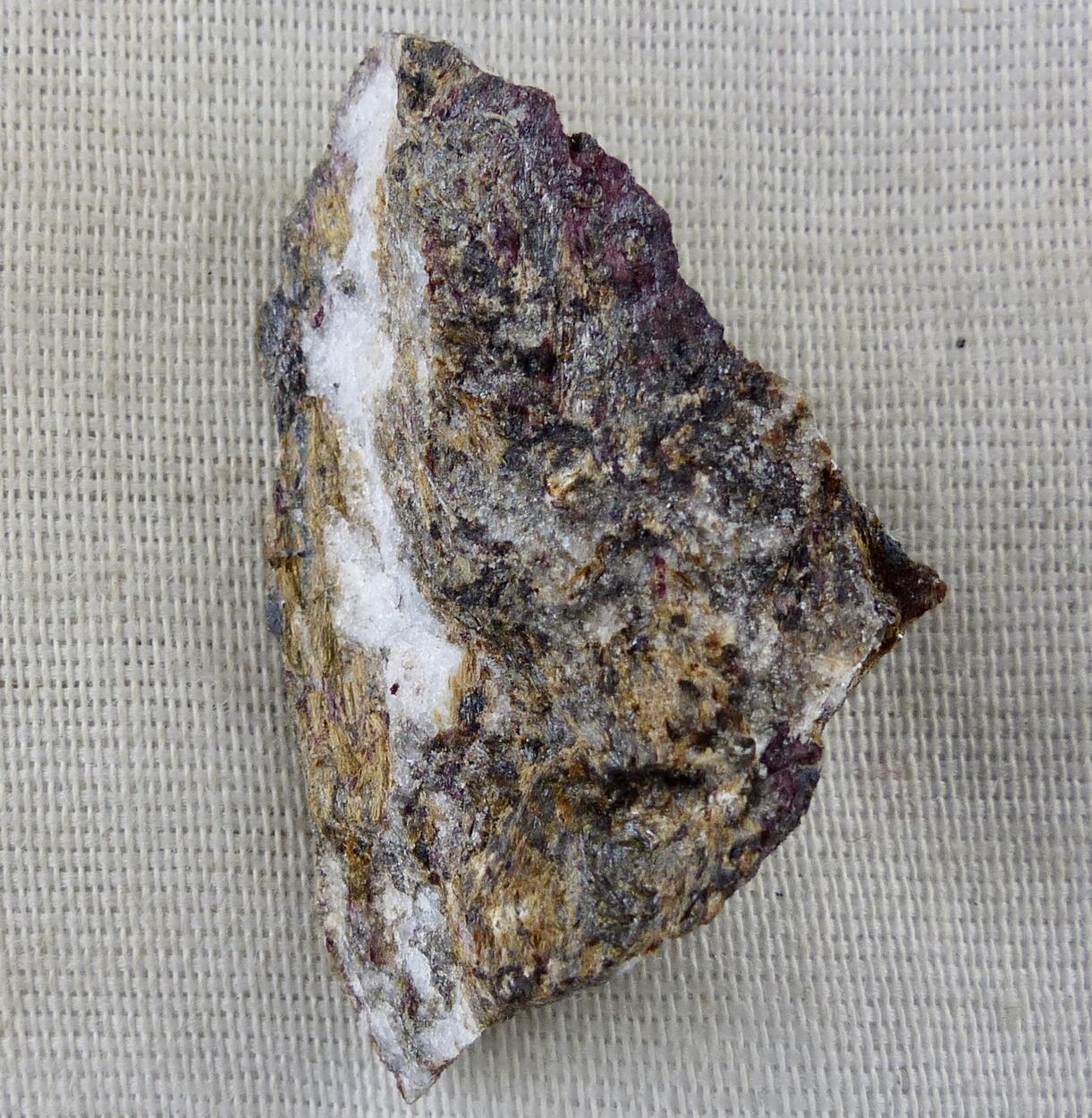 Lavoisierite