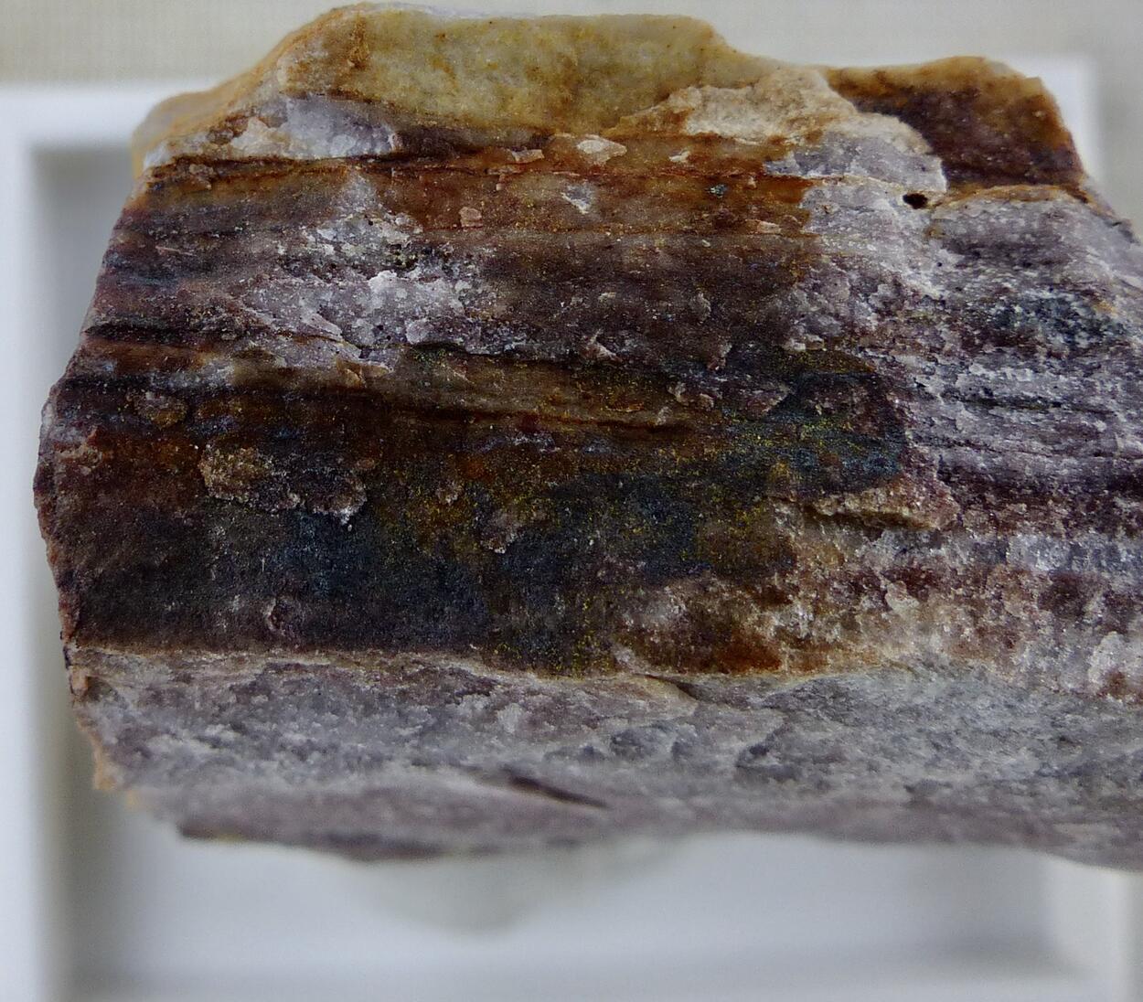 Arsenogoyazite