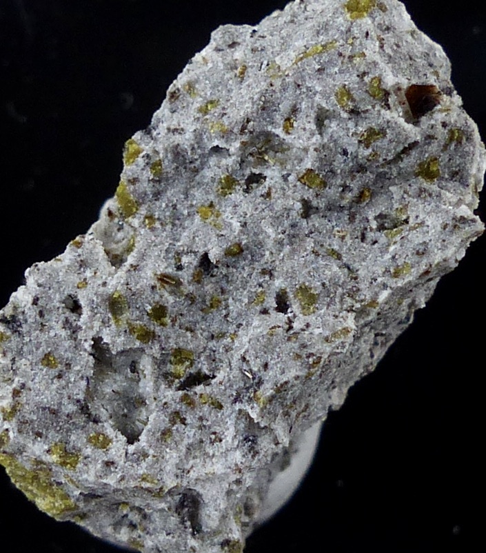 Azoproite & Armalcolite