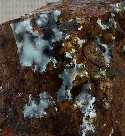 Agardite