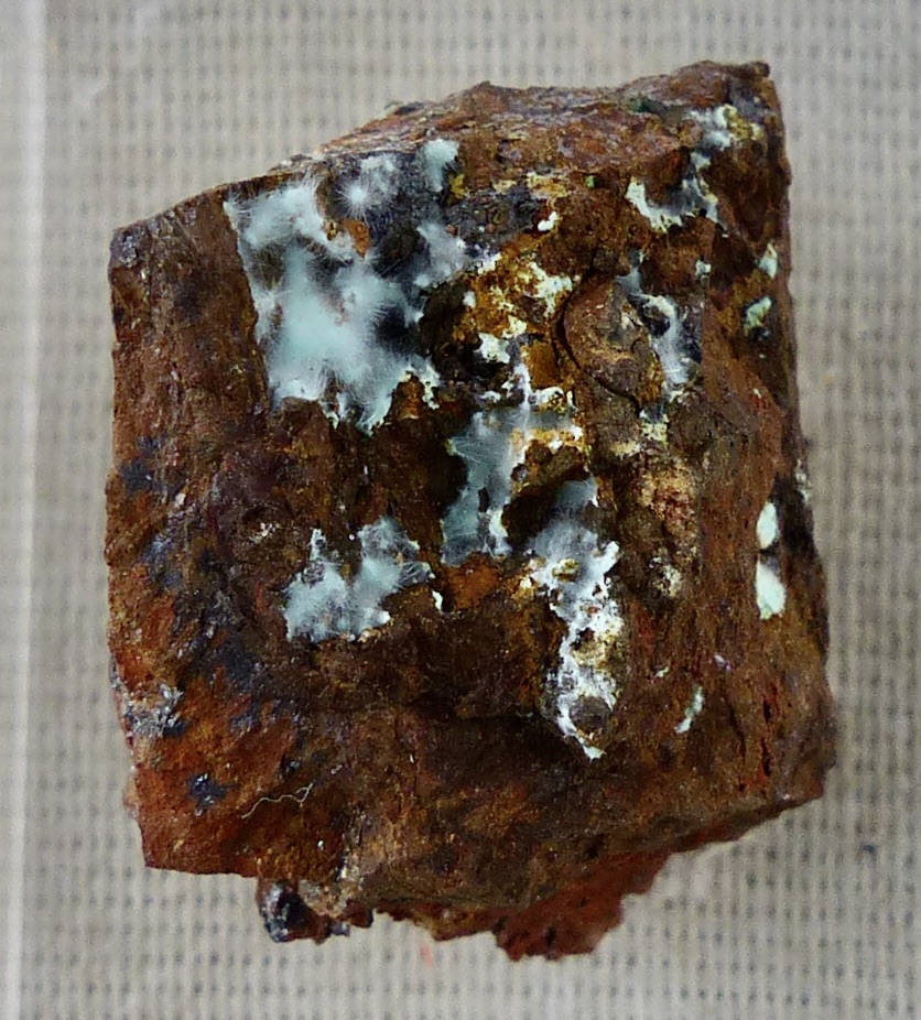 Agardite