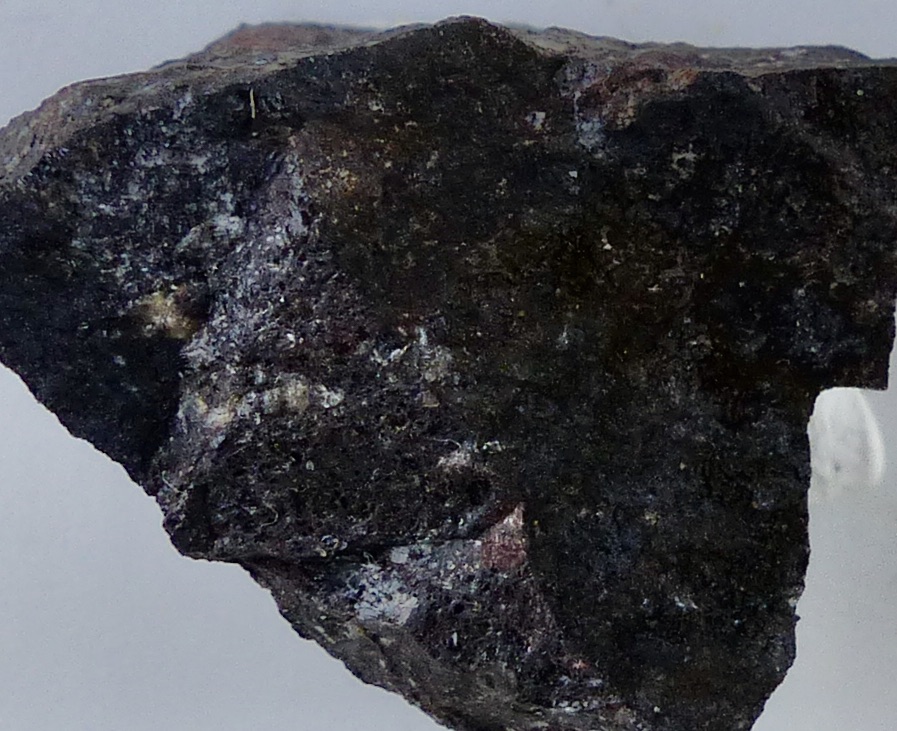 Coralloite
